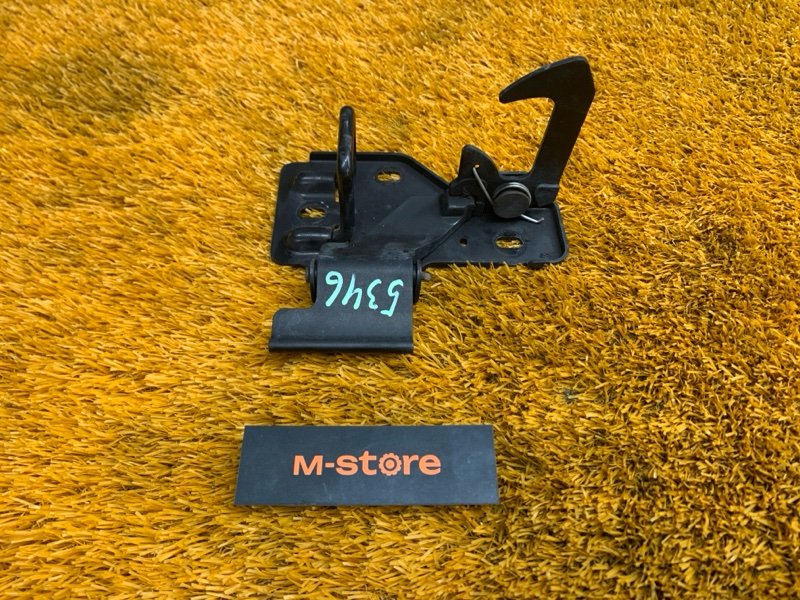 замок капота, 300 рублей, Красноярск