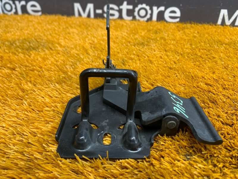 замок капота, 300 рублей, Красноярск