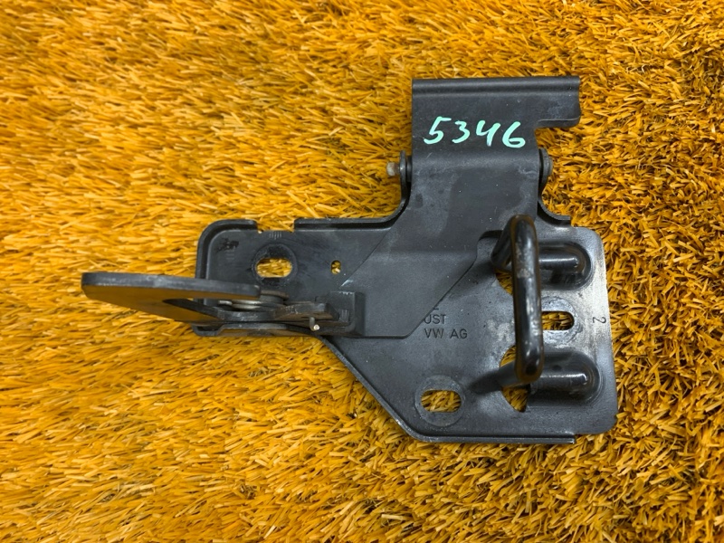 замок капота, 300 рублей, Красноярск