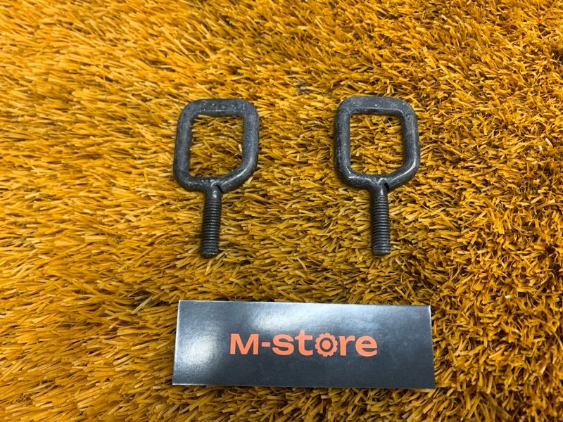 скоба капота, 300 рублей, Красноярск