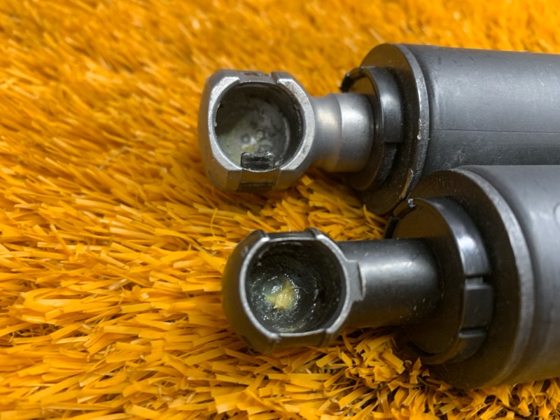 амортизатор багажника, 3200 рублей, Красноярск