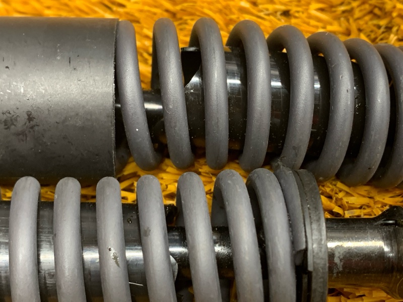 амортизатор багажника, 3200 рублей, Красноярск