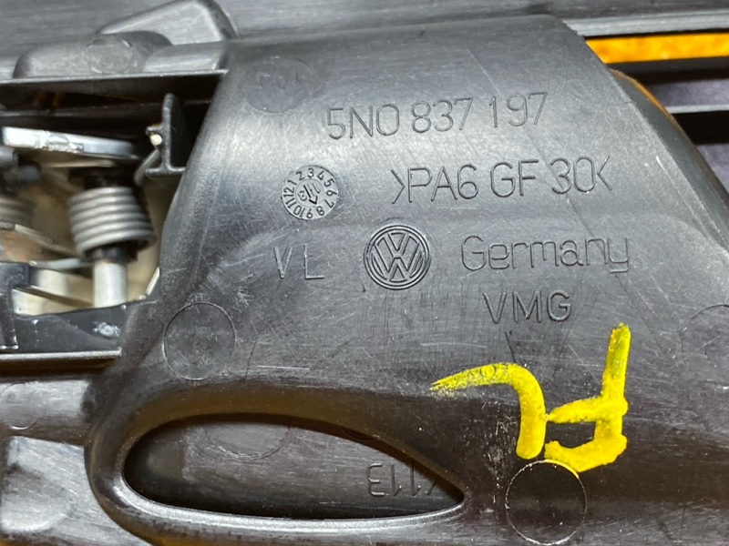 ручка двери внутренняя, 440 рублей, Красноярск