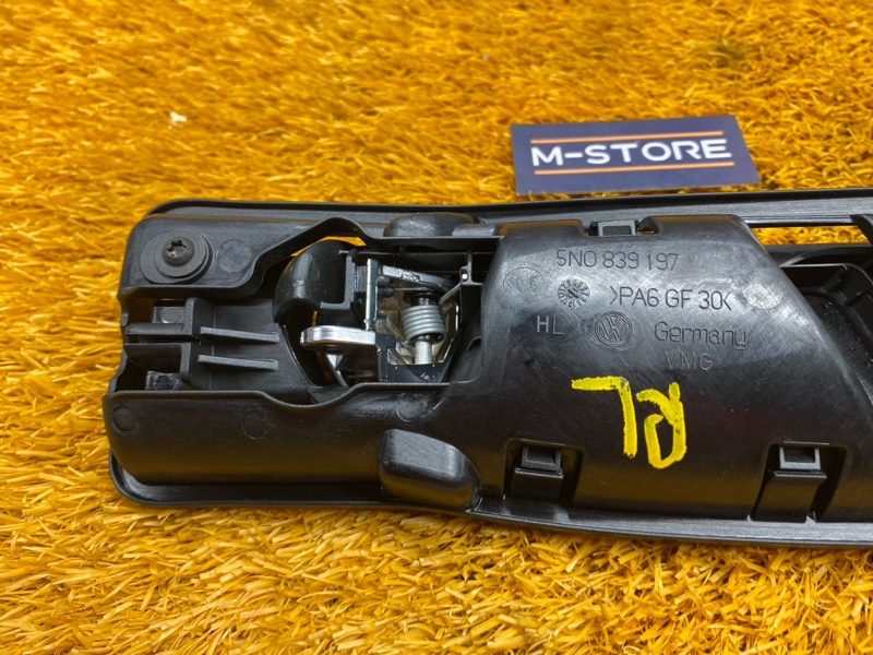 ручка двери внутренняя, 480 рублей, Красноярск