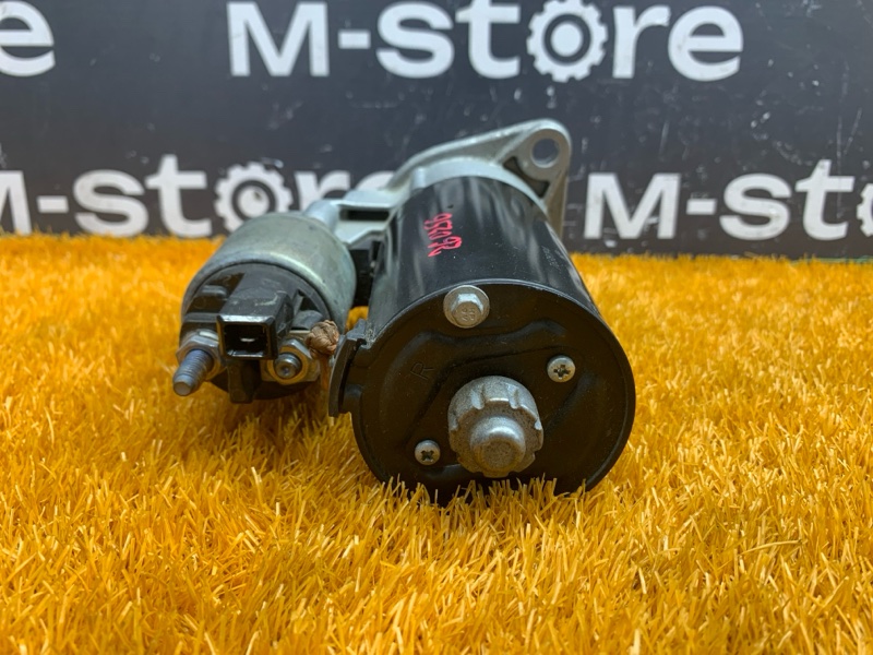 стартер, 3700 рублей, Красноярск