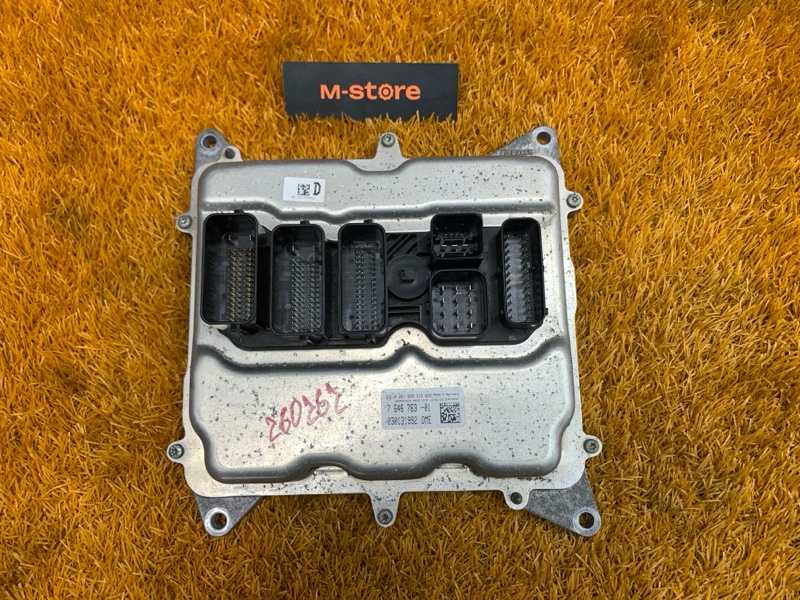 блок управления двс, 15000 рублей, Красноярск