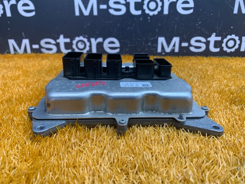 блок управления двс, 15000 рублей, Красноярск