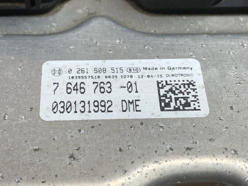 блок управления двс, 15000 рублей, Красноярск