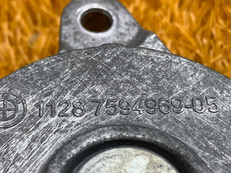 Натяжитель приводного ремня, 1200 рублей, Красноярск