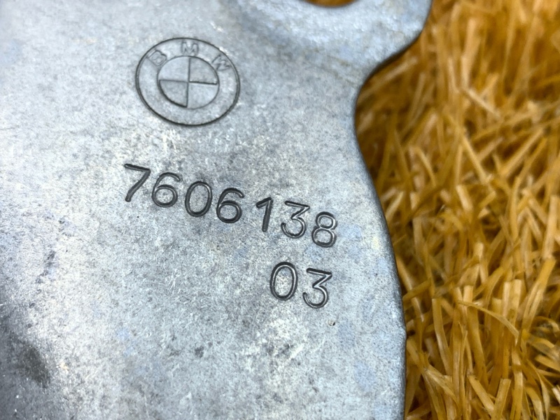 Кронштейн катализатора, 270 рублей, Красноярск