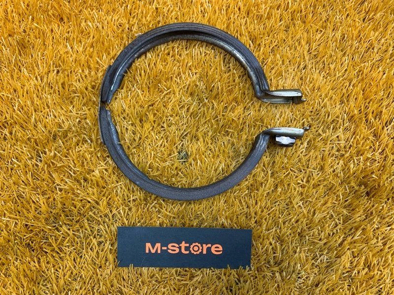 Хомут турбины, 350 рублей, Красноярск