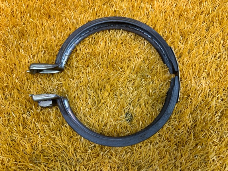 Хомут турбины, 350 рублей, Красноярск