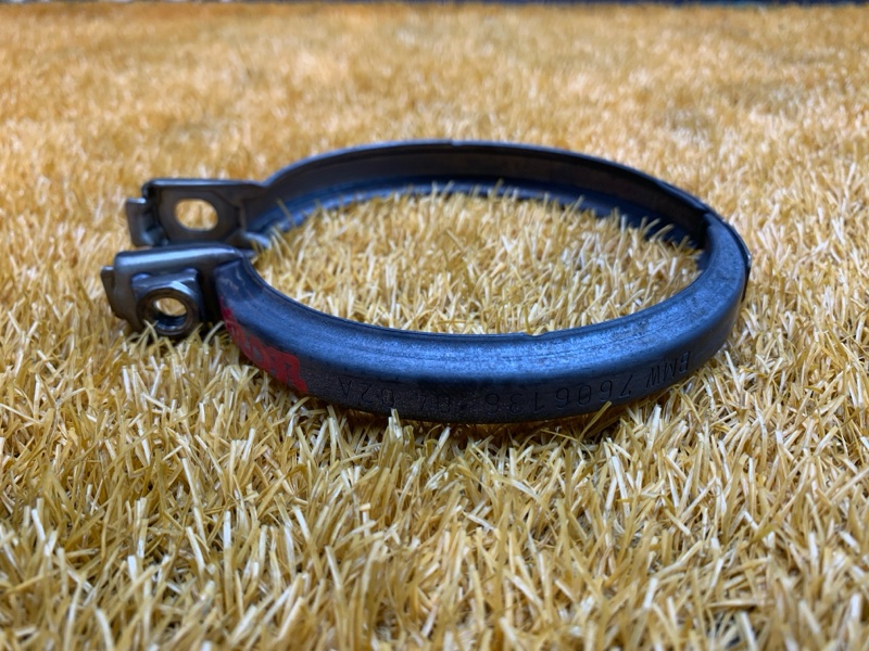 Хомут турбины, 350 рублей, Красноярск