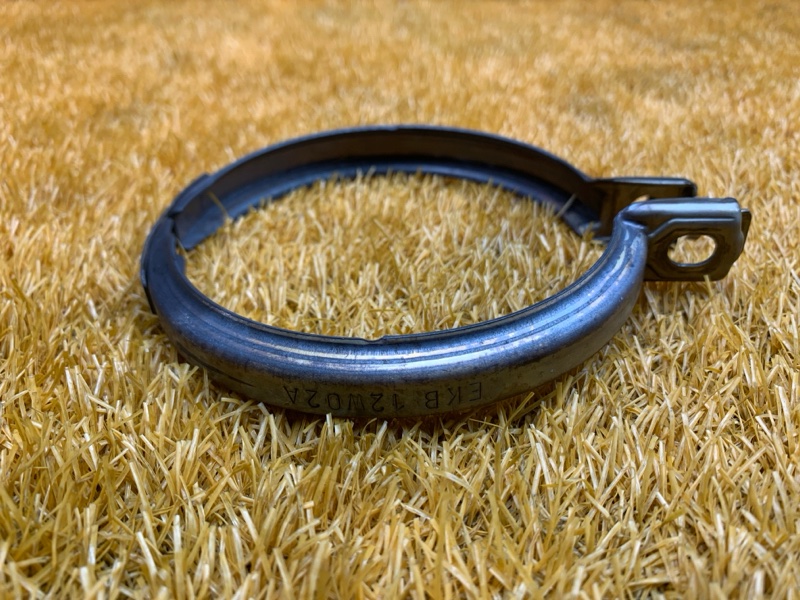 Хомут турбины, 350 рублей, Красноярск