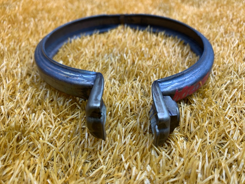 Хомут турбины, 350 рублей, Красноярск