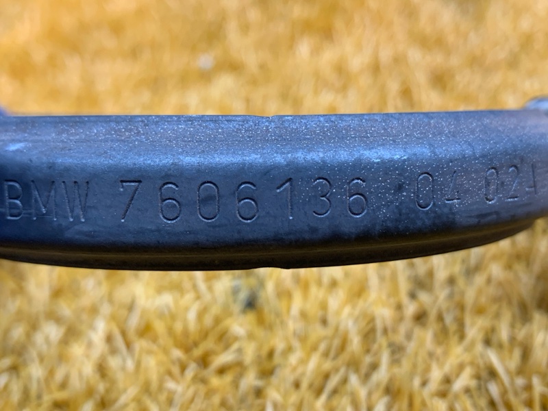 Хомут турбины, 350 рублей, Красноярск