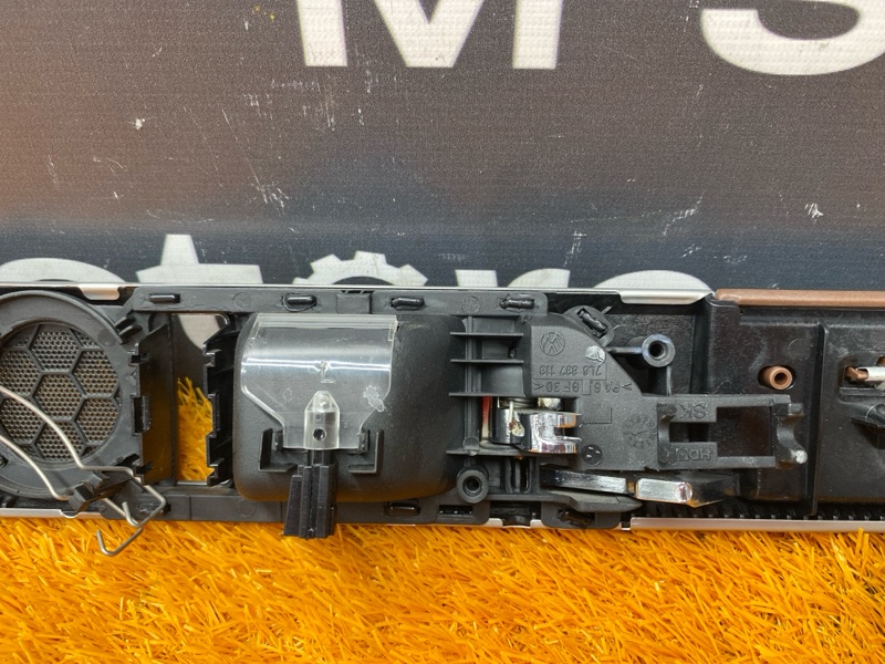 ручка двери внутренняя, 440 рублей, Красноярск