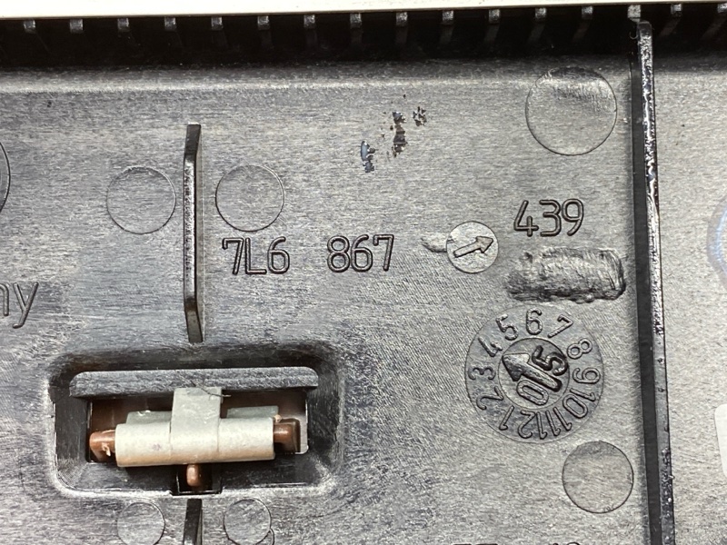 ручка двери внутренняя, 440 рублей, Красноярск