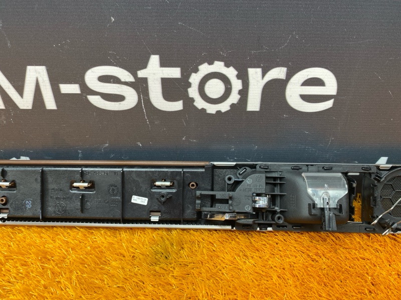 ручка двери внутренняя, 440 рублей, Красноярск