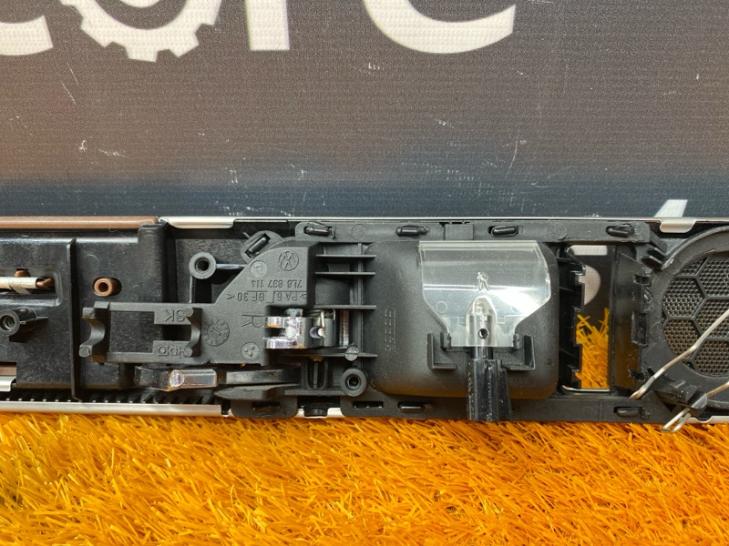 ручка двери внутренняя, 440 рублей, Красноярск