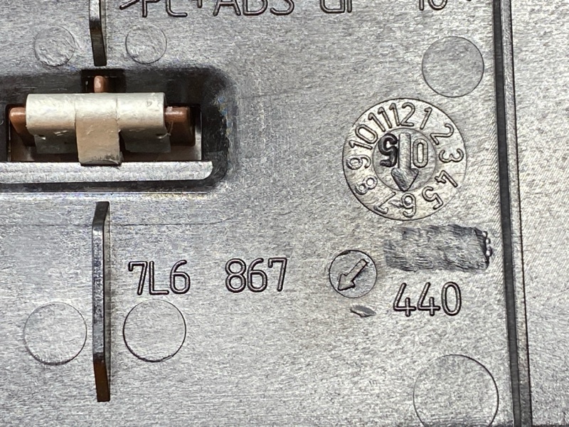 ручка двери внутренняя, 440 рублей, Красноярск