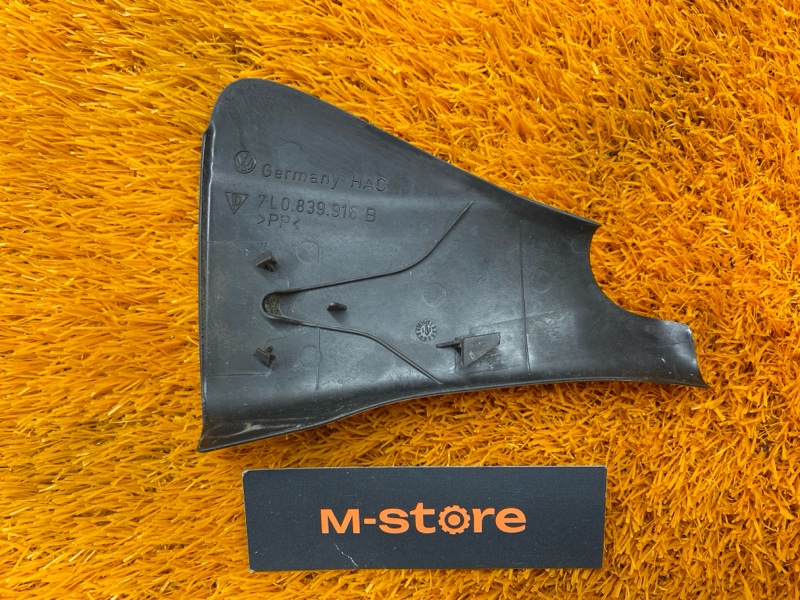 Накладка двери, 100 рублей, Красноярск