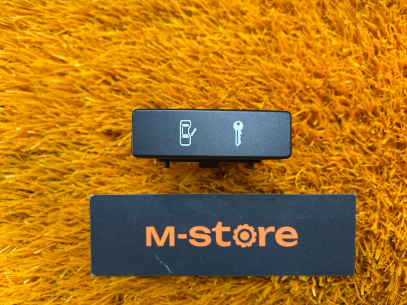 Кнопка центрального замка, 100 рублей, Красноярск