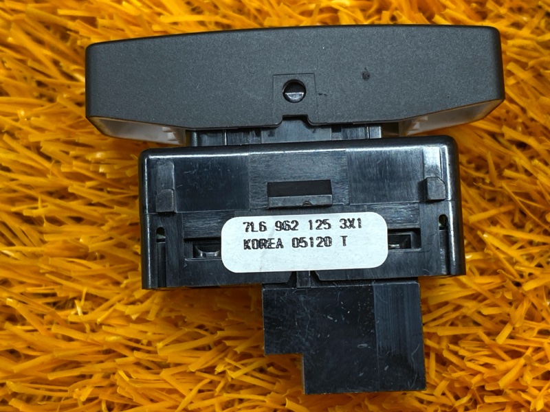 Кнопка центрального замка, 100 рублей, Красноярск