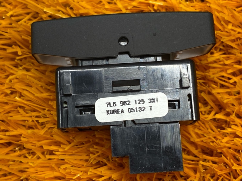 Кнопка центрального замка, 100 рублей, Красноярск