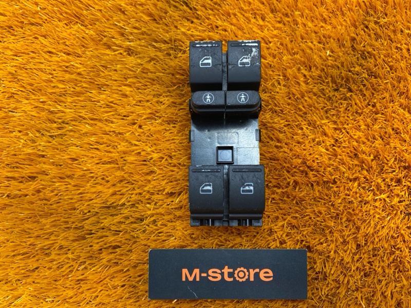 Блок управления стеклоподъемниками, 930 рублей, Красноярск