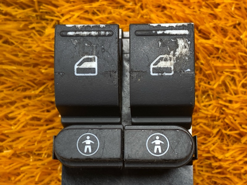 Блок управления стеклоподъемниками, 930 рублей, Красноярск