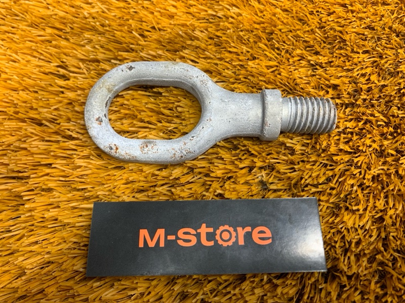 Крюк буксировочный, 1400 рублей, Красноярск