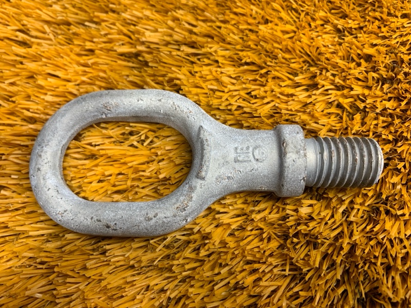 Крюк буксировочный, 1400 рублей, Красноярск