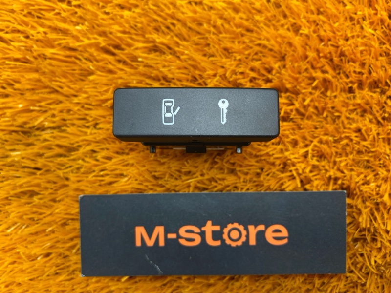 Кнопка центрального замка, 100 рублей, Красноярск