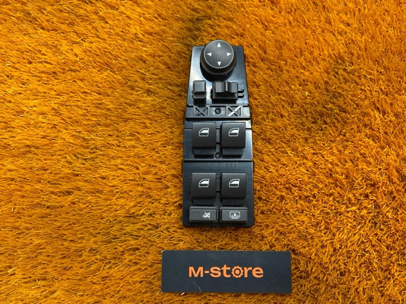 Блок управления стеклоподъемниками, 1000 рублей, Красноярск