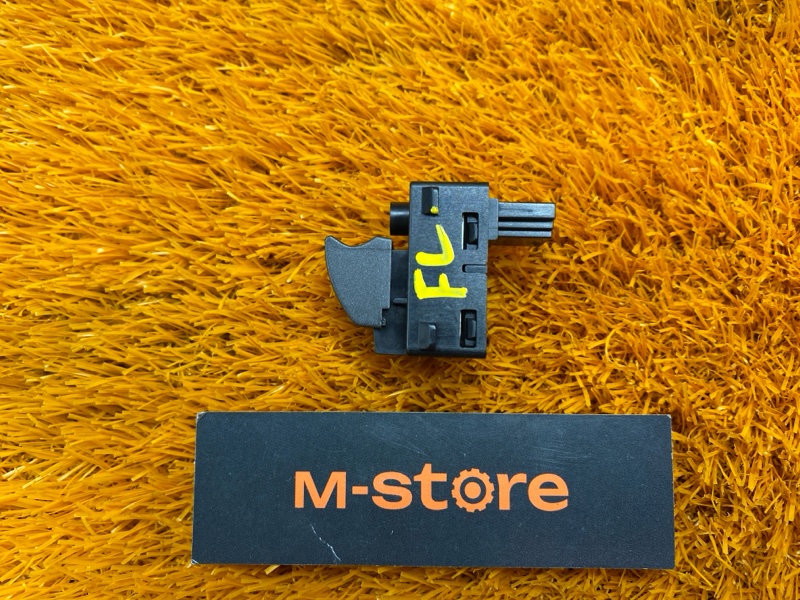 кнопка стеклоподъемника, 300 рублей, Красноярск