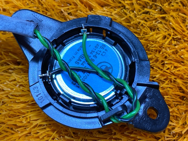 Динамик, 730 рублей, Красноярск