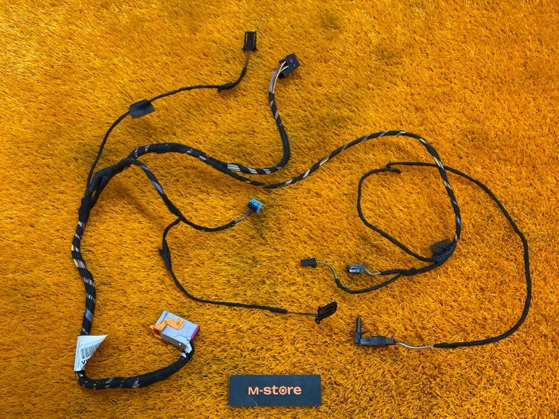 Проводка двери, 400 рублей, Красноярск