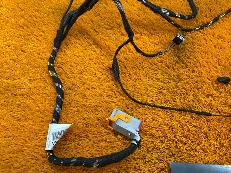 Проводка двери, 400 рублей, Красноярск