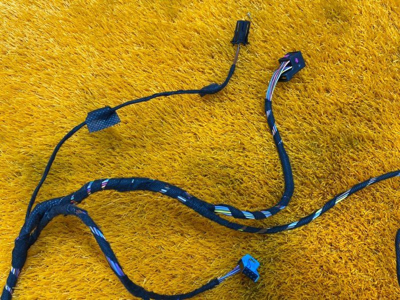 Проводка двери, 400 рублей, Красноярск