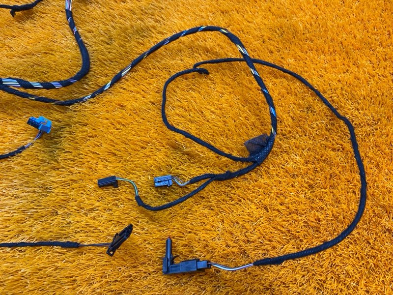 Проводка двери, 400 рублей, Красноярск