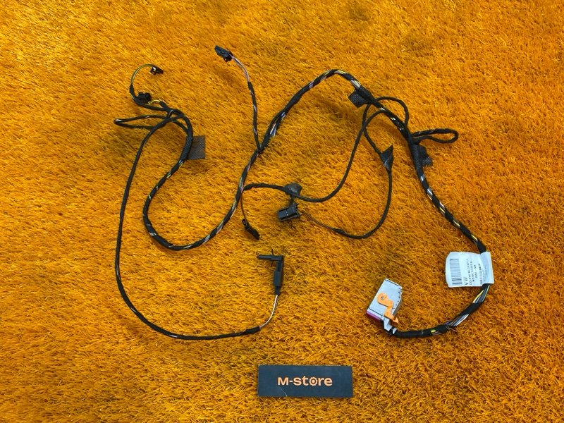 Проводка двери, 300 рублей, Красноярск