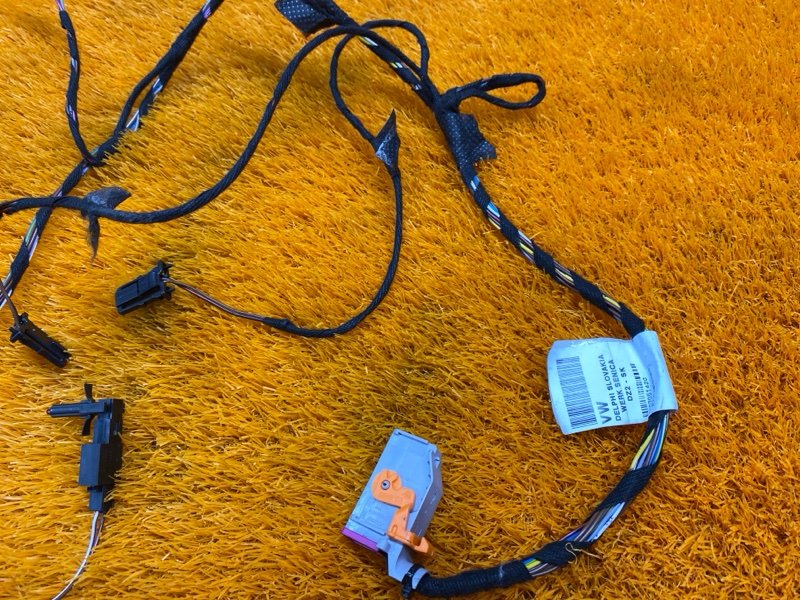 Проводка двери, 300 рублей, Красноярск