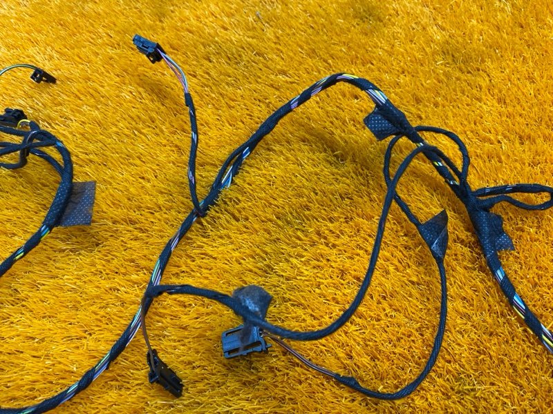 Проводка двери, 300 рублей, Красноярск