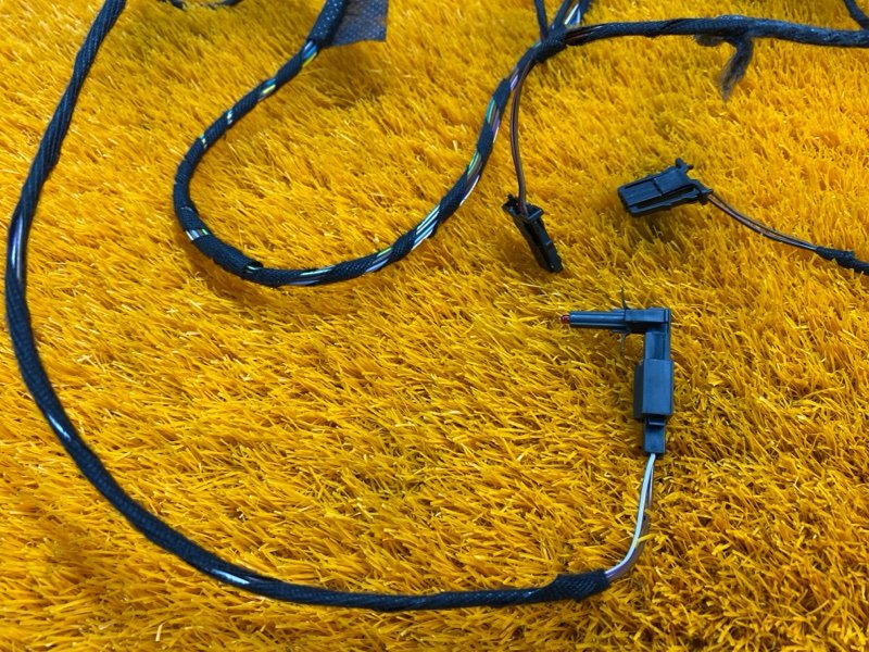 Проводка двери, 300 рублей, Красноярск