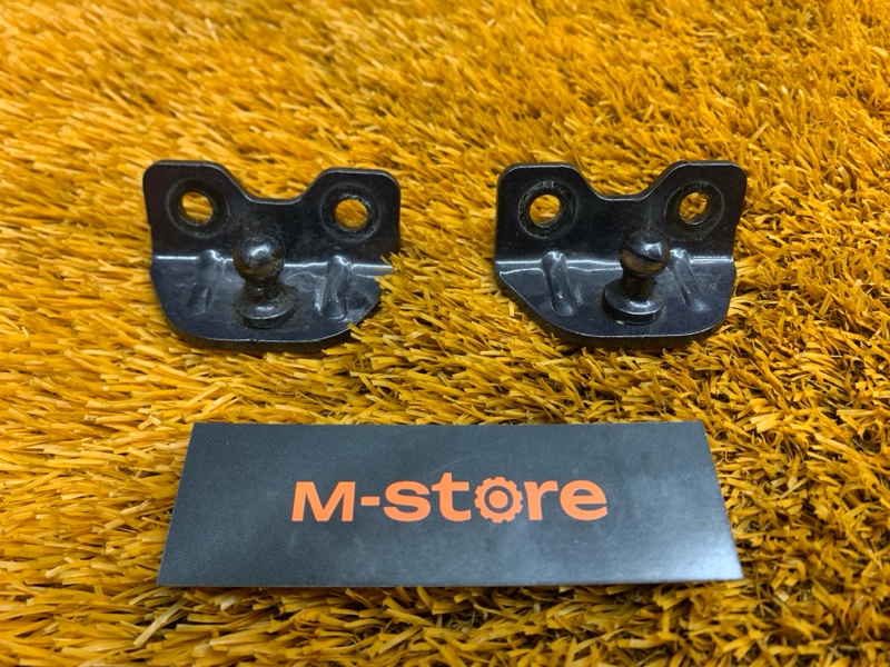 Кронштейн амортизатора капота, 270 рублей, Красноярск