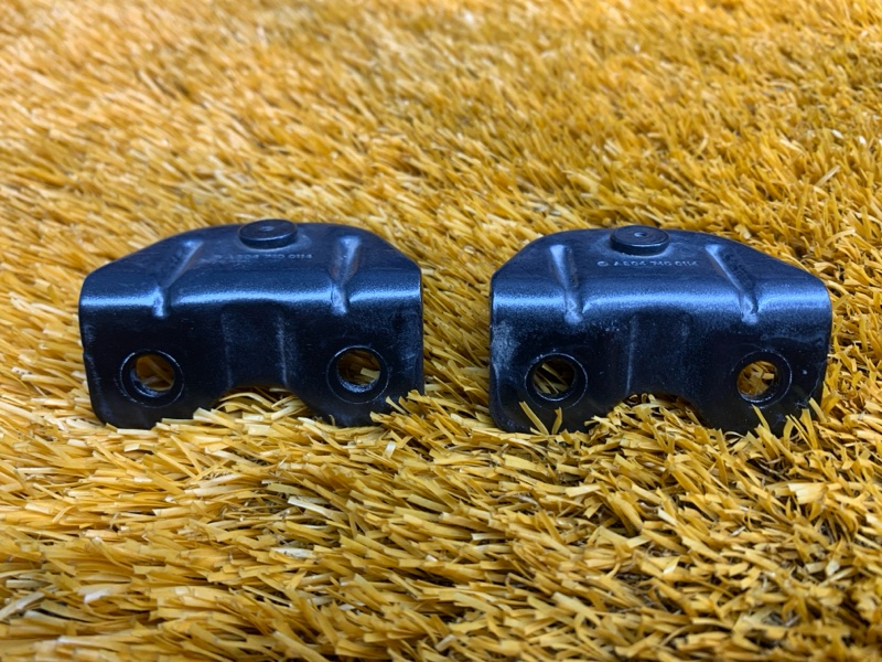 Кронштейн амортизатора капота, 270 рублей, Красноярск