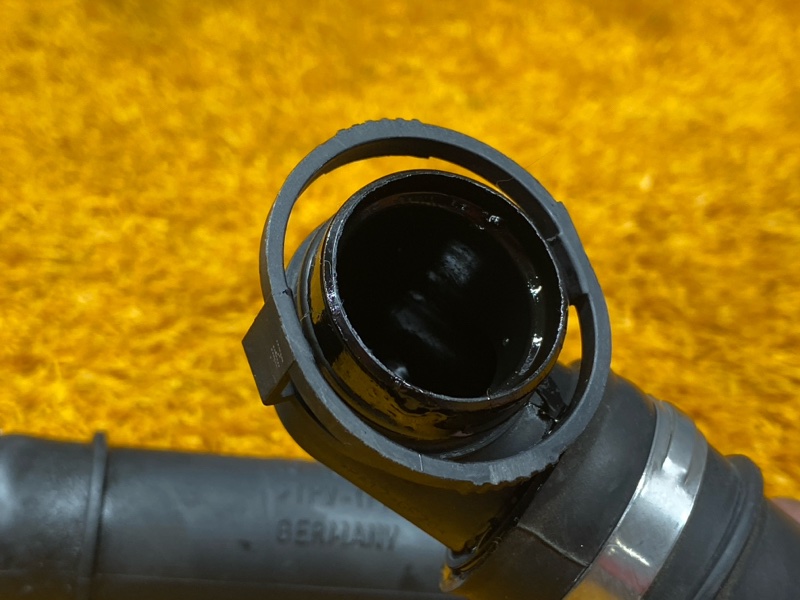 Клапан вентиляции картерных газов, 4970 рублей, Красноярск