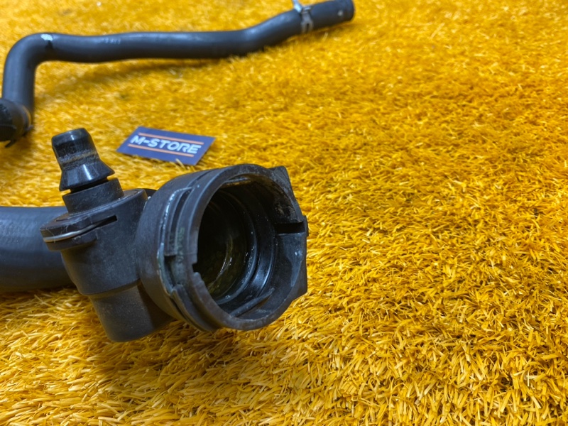 Патрубок радиатора верхний, 4500 рублей, Красноярск