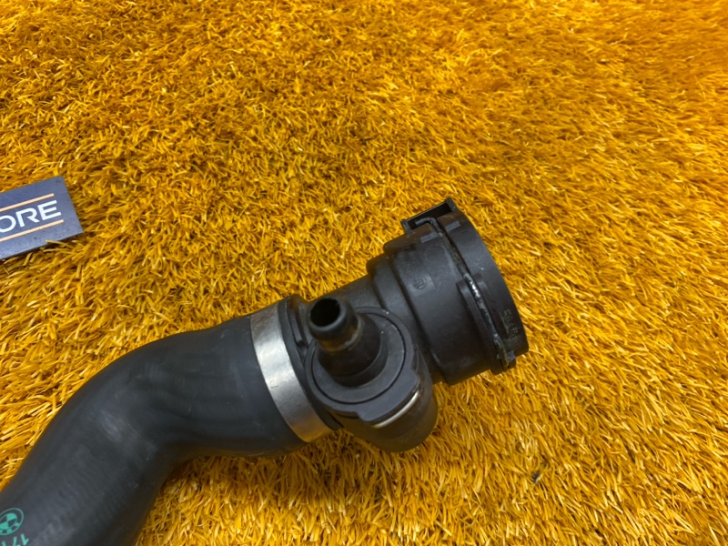 Патрубок радиатора верхний, 4500 рублей, Красноярск